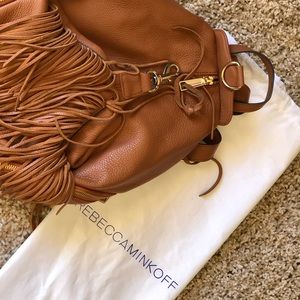 Rebecca Minkoff Julian Backpack